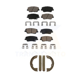 2017 2018 Hyundai Santa Fe Sport