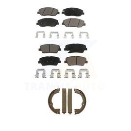 2013 2014 2015 2016 Hyundai Santa Fe XL 3.3L