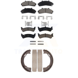 1995 1996 1997 1998 1999 2000 2001 2002 Ford Mercury Ecoboost Lightning Harley Davidson Motorcraft Explorer Mountaineer Ranger Limited Postal XLS Eddie Bauer XLT