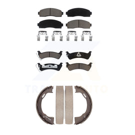 2002 2003 2004 2005 Ford Ecoboost Lightning Harley Davidson Motorcraft Explorer Sport Trac