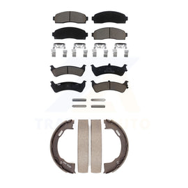 2001 Ford Ecoboost Lightning Harley Davidson Motorcraft Explorer Sport