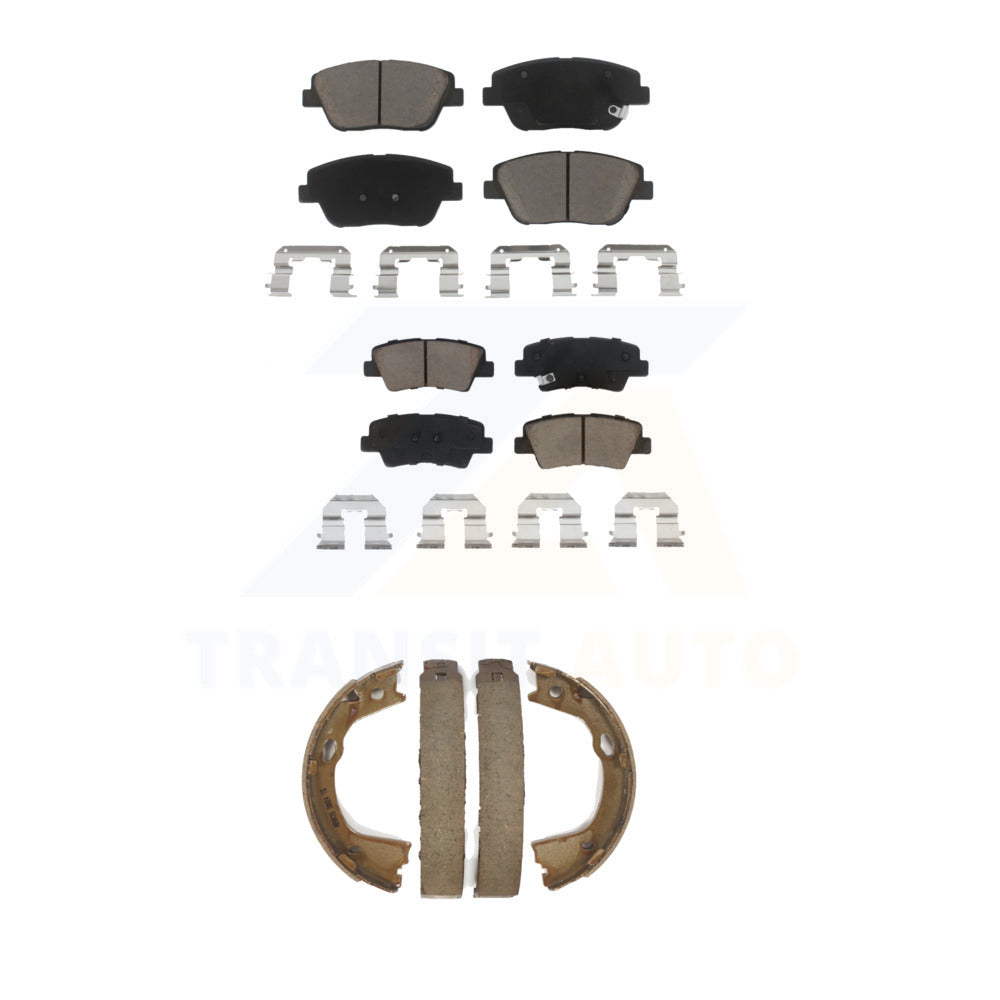 2013 2014 2015 2016 Kia Optima Hybrid EX LX Premium 2.4L