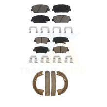 Load image into Gallery viewer, 2011 2012 2013 Kia Optima 2.0L EX SX