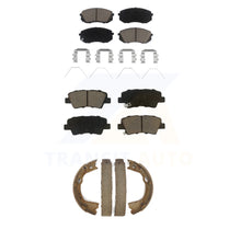 Charger l'image dans la galerie, 2016 Kia Optima SX SXL Limited