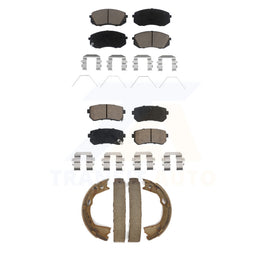 2016 Kia Optima SX SXL Limited