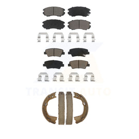 2010 2011 Hyundai Azera