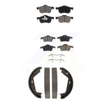 Load image into Gallery viewer, 1999 2000 2001 2002 2003 2004 2005 2006 Volvo S80 XC70