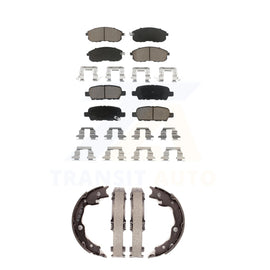 2007 2008 2009 2010 2011 2012 2013 2014 2015 2016 2017 2018 Nissan Juke Sentra S SL Nismo SV SE-R