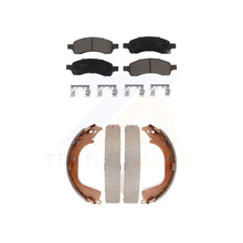 Charger l'image dans la galerie, 2009 2010 2011 2012 Chevrolet GMC Chevy GM General Motors Canyon Colorado LT WT