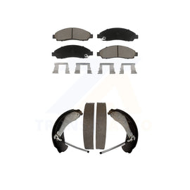 2004 2005 2006 2007 2008 Chevrolet GMC Isuzu Chevy GM General Motors Canyon Colorado i-280 i-290 i-350 i-370