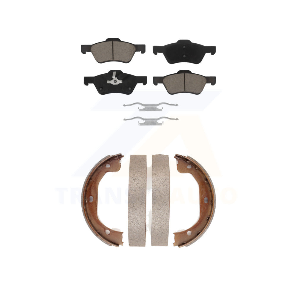 2010 2011 Ford Mercury Ecoboost Lightning Harley Davidson Motorcraft Escape Mariner Base Premier Limited XLS XLT