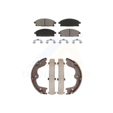 Charger l&#39;image dans la galerie, 2006 2007 Nissan Quest