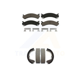 2008 2009 2010 2011 2012 2013 2014 2015 2016 2017 2018 2019 Chevrolet GMC Chevy GM General Motors Express 3500 4500 Savana Cutaway Van