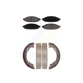 2004 2005 2006 2007 2008 Chrysler Mopar Hemi Pentastar Trailrated Stow n go Daytona Pacifica