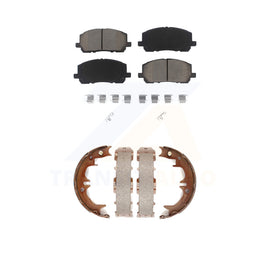 2001 2002 2003 Toyota TRD Highlander