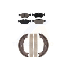 Load image into Gallery viewer, 2000 2001 2002 2003 2004 2005 2006 BMW 323i 325Ci 325i Z4 Roadster 3.0i