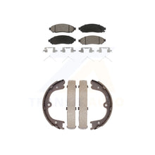 Charger l&#39;image dans la galerie, 2005 2006 2007 2008 2009 2010 2011 2012 2013 2014 2015 2016 2017 2018 2019 Nissan Frontier Pathfinder Xterra 4.0L