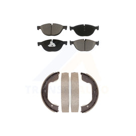 2009 2010 2011 2012 2013 2014 2015 2016 BMW 535i GT xDrive 550i 740i 740Li 750i 750Li Alpina B7 B7L