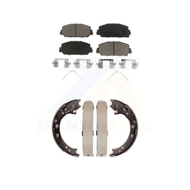 2013 2014 2015 2016 2017 2018 Acura RDX