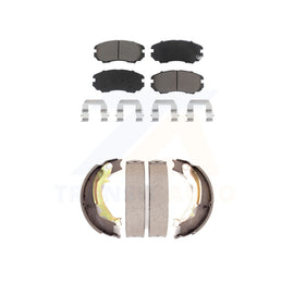 2005 2006 2007 2008 2009 2010 Hyundai Kia Sportage Tucson 4WD AWD