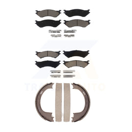 2004 Ford Ecoboost Lightning Harley Davidson Motorcraft F-150 Heritage Pickup Pick-up Truck Truc Wheel Wheels GVWR GVW Cab 4 Drive 4WD 4x4 AWD 2.7L 3L 3.0L 3.5L 4.6L 5L 5.0L 5.8L 6L 6.0L 5.4L 6.2L 6.4L 6.7L 6.8L 7.3L 7.5L FX4 STX XL XLT Lariat King Ranch Crew Extended Special Super Duty F150 F250 F350 F450 F550