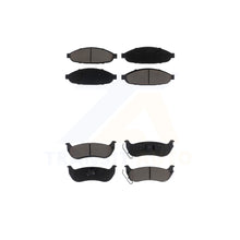 Charger l'image dans la galerie, 2004 2005 2006 2007 2008 Chrysler Mopar Hemi Pentastar Trailrated Stow n go Daytona Pacifica