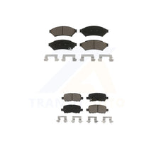 Load image into Gallery viewer, 2005 2006 2007 2008 2009 Buick Pontiac Allure Grand Prix LaCrosse 3.8L 3.6L CX CXL