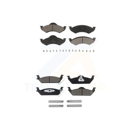 2002 Dodge Mopar Hemi Pentastar Trailrated Stow n go Daytona Dakota