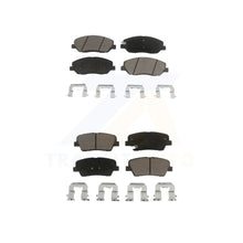 Charger l'image dans la galerie, 2006 2007 2008 2009 2010 2011 2012 2013 2014 2015 2016 Hyundai Kia Borrego Entourage Genesis Santa Fe XL Sedona 3.3L 3.8L