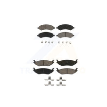 Load image into Gallery viewer, 2006 2007 2008 2009 2010 2011 2012 2013 2014 2015 2016 2017 2018 2019 2020 2021 2022 Chrysler Dodge Ram Mopar Hemi Pentastar Trailrated Stow n go Daytona 1500 Classic Aspen Durango Ram Laramie Sport TRX4 SLT ST Stard Cab Pickup Crew