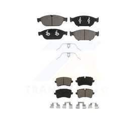 2011 2012 2013 2014 2015 2016 2017 2018 Audi Quattro A6 Quattro A7 A8