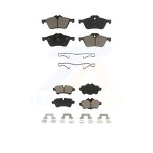 Charger l'image dans la galerie, 2007 2008 Mini Cooper Hatchback Wagon