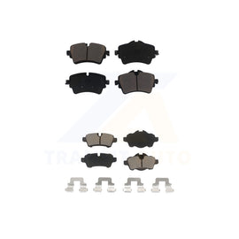 2015 Mini Cooper 1.6L