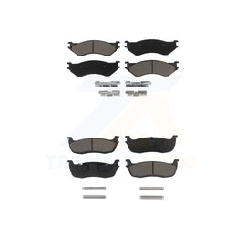 1997 1998 1999 2000 2001 2002 2003 2004 Ford Lincoln Ecoboost Lightning Harley Davidson Motorcraft Expedition F-150 Heritage F-250 HD Navigator Pickup Pick-up Truck Truc Wheel Wheels GVWR GVW Cab 4 Drive 4WD 4x4 AWD 2.7L 3L 3.0L 3.5L 4.6L 5L 5.0L 5.8L 6L 6.0L 5.4L 6.2L 6.4L 6.7L 6.8L 7.3L 7.5L FX4 STX XL XLT Lariat King Ranch Crew Extended Special Super Duty F150 F250 F350 F450 F550 RWD 4WD