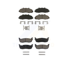 1997 1998 1999 2000 2001 2002 2003 2004 Ford Lincoln Ecoboost Lightning Harley Davidson Motorcraft Blackwood F-150 Heritage Pickup Pick-up Truck Truc Wheel Wheels GVWR GVW Cab 4 Drive 4WD 4x4 AWD 2.7L 3L 3.0L 3.5L 4.6L 5L 5.0L 5.8L 6L 6.0L 5.4L 6.2L 6.4L 6.7L 6.8L 7.3L 7.5L FX4 STX XL XLT Lariat King Ranch Crew Extended Special Super Duty F150 F250 F350 F450 F550 4WD RWD