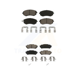 2004 2005 2006 2007 2008 Saab Subaru 9-2X Forester Impreza Outback Sport 2.5i RS WRX TS