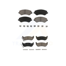 Load image into Gallery viewer, 2003 2004 2005 2006 2007 Jeep Mopar Hemi Pentastar Trailrated Stow n go Daytona Liberty