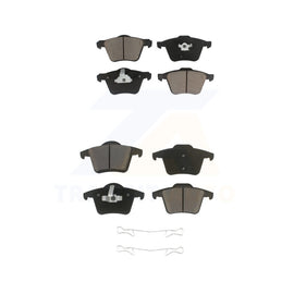 2003 2004 2005 2006 2007 2008 2009 2010 2011 2012 2013 2014 Volvo XC90