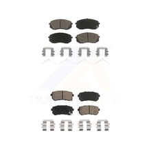 Charger l'image dans la galerie, 2016 2017 2018 2019 2020 Hyundai Kia Optima Sonata 2.4L GAS engine FULL HYBRID EV-GAS (FHEV) LX EX 1.6T Hybrid Premium Plug-In PLUG-IN (PHEV)