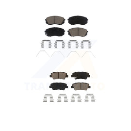 2016 Hyundai Sonata GAS engine