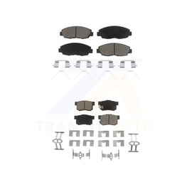 2012 2013 2014 2015 Honda i-VTM4 Civic LX Manual transmission EX EX-L Touring DX