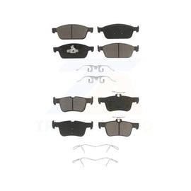 2015 2016 2017 2018 2019 Lincoln MKC 2.3L AWD 2.0L