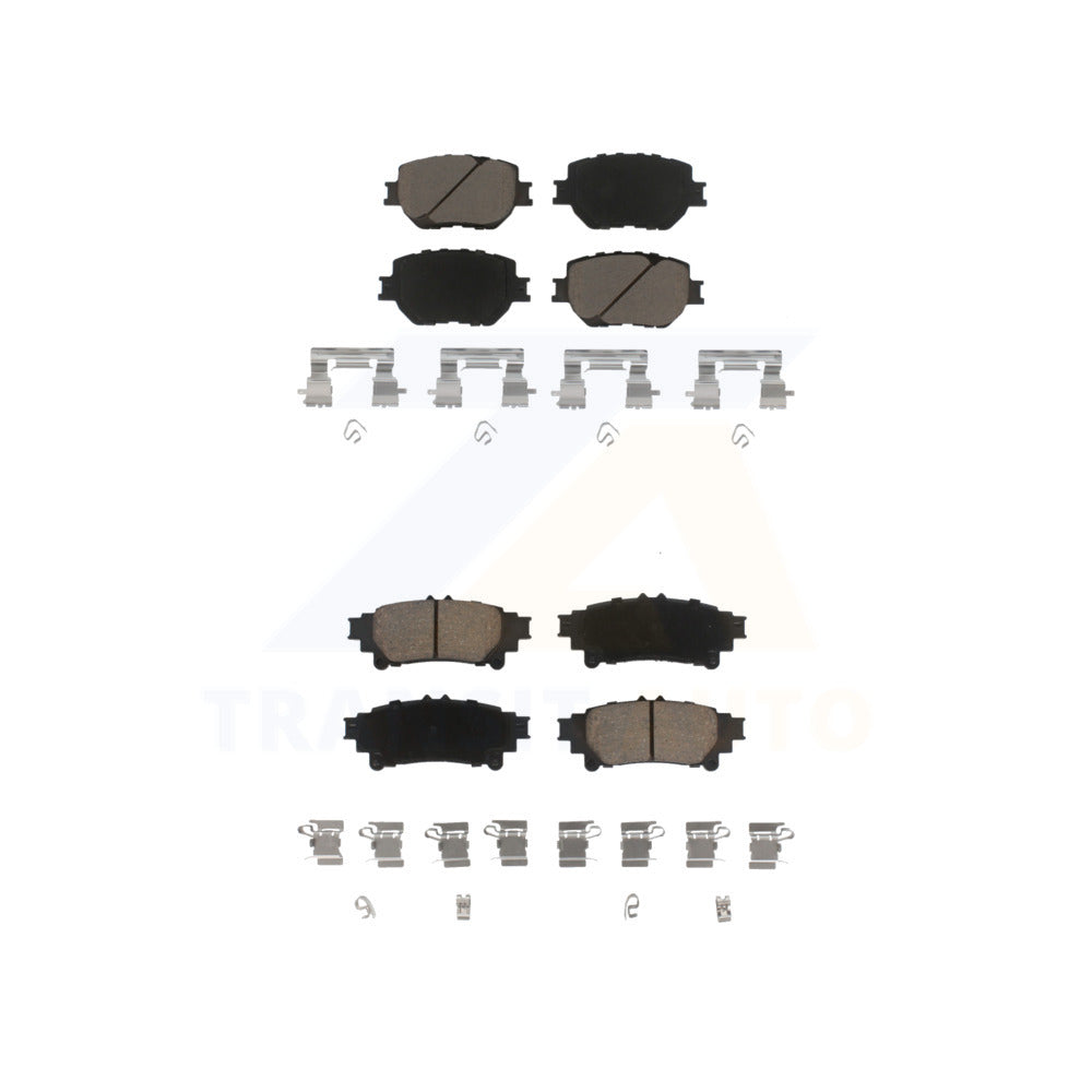 2014 2015 Lexus IS250 Base AWD RWD F Sport