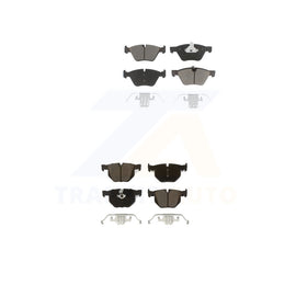 2004 2005 2006 2007 BMW 525i Manual transmission