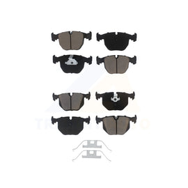 1995 1996 1997 1998 1999 2000 2001 2002 2003 2004 2005 2006 BMW Land Rover 740i 740iL M5 Range Rover X5 3.0L 4.4L 4.4i 3.0i