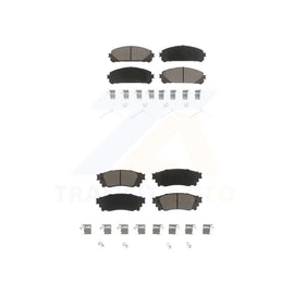 2015 2016 2017 2018 2019 2020 2021 2022 2023 Lexus Toyota TRD Avalon Camry NX200t NX300 NX300h TRD