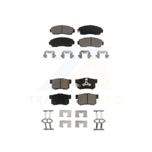 Load image into Gallery viewer, 2007 2008 2009 2010 2011 2012 Acura Honda i-VTM4 Accord Crosstour CR-V RDX FWD