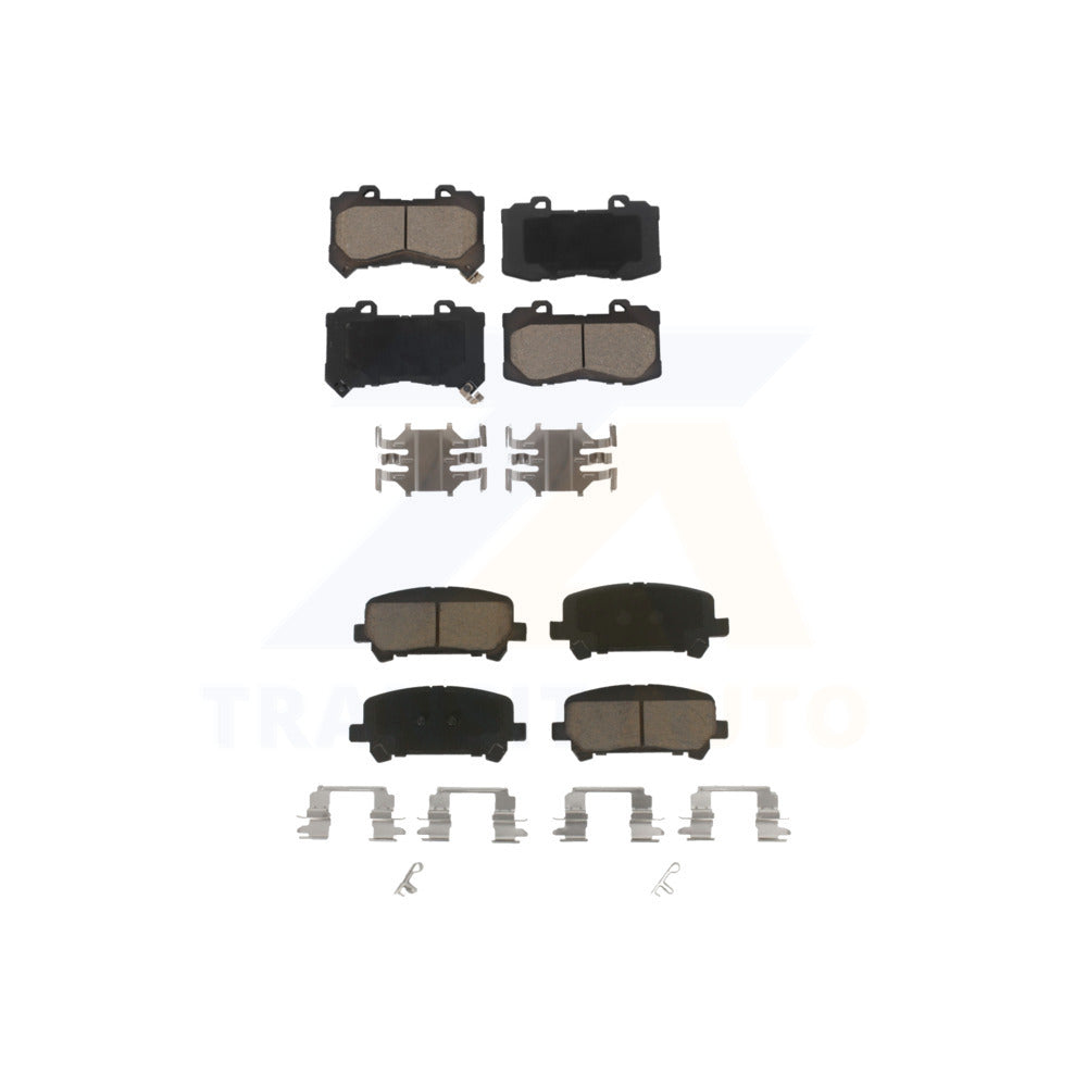 2015 2016 2017 2018 2019 2020 Chevrolet GMC Chevy GM General Motors Canyon Colorado