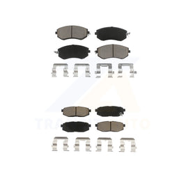 2013 2014 2015 2016 2017 2018 2019 2020 2021 2022 Scion Subaru Toyota TRD 86 BRZ FR-S Base GT