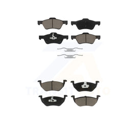 2010 2011 Ford Mercury Ecoboost Lightning Harley Davidson Motorcraft Escape Mariner Base Premier Limited XLS XLT